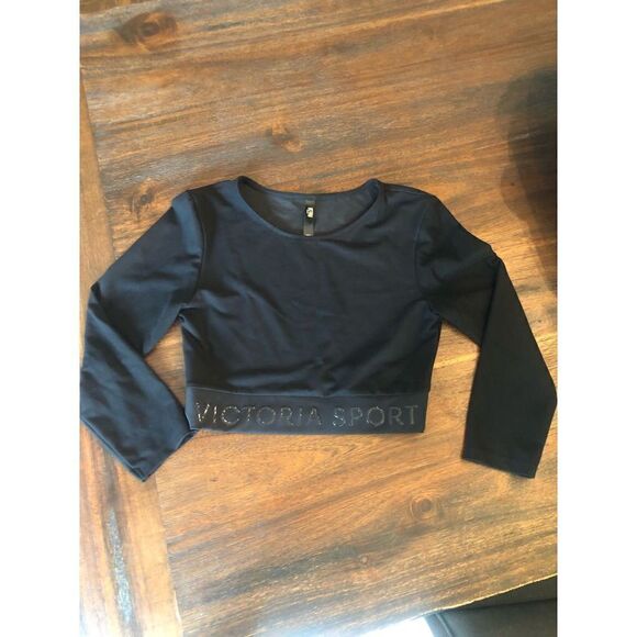 Victoria Secret sport crop top - Picture 3 of 10